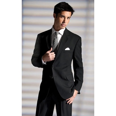 Black Dress Suit Rental Black Dress Suit Rental