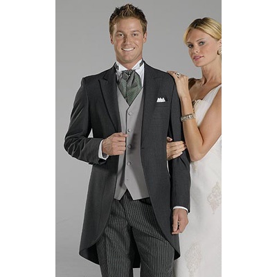 Cutaway Tuxedo Rental Cutaway Tuxedo Rental
